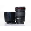 Canon EF 2,0/135 L USM - EF 135mm F/2 APS-C L USM Objektiv - Teleobjektiv