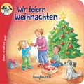 Kaufmann Ernst Wilhelm:Anton, erzähl mir was! Wir feie (Deutsch, Katharina Wilhelm, Tanja Nagel, 2021) (40615507)