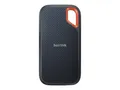 SanDisk Extreme Portable SSD V2 - 1 TB