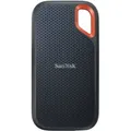 SanDisk Extreme Portable SSD V2 1TB Externe Solid-State-Drive, USB 3.2 Gen 2x1