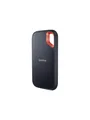 SANDISK Extreme Portable v2 SSD - 1TB - Grau - Extern SSD - USB 3.2 Gen 2