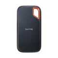 SanDisk Extreme Portable SSD V2 1 TB Externe SSD-Festplatte