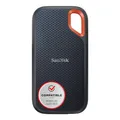 SanDisk Extreme Portable SSD V2 1 TB USB-C 3.1 (10Gb/s) externe SSD