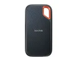 Sandisk Extreme Portable 1 Tb Schwarz