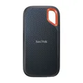 1TB SanDisk Extreme Extern USB 3.2 (Typ-C) (SDSSDE61-1T00-G25)