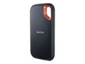 SanDisk Extreme Portable 1TB, extern, USB-C 3.2 SSD