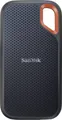 SanDisk Extreme Portable 1 TB Externe SSD-Festplatte 6.35 cm (2.5 Zoll) USB-A (USB 3.2 Gen 2) Schwarz, Orange SDSSDE61-1T00-G25