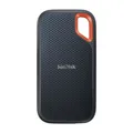 SanDisk Extreme Portable SSD V2 1 TB