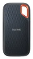 1TB SanDisk Extreme Portable SSD V2 USB-C 3.1 schwarz extern USBC