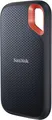 SanDisk Extreme Portable SSD 1 TB tragbare NVMe SSD, USB-C, bis zu 1.050 MB/s