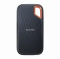 SanDisk Extreme Portable SSD 1TB externe Festplatte USB-C 3.2 SDSSDE61 NEU