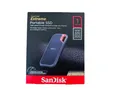 SanDisk Extreme Portable SSD 1TB externe Festplatte USB-C 3.2 SDSSDE61
