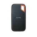 SanDisk Extreme Portable SSD 1 TB USB-C 1050MB/s Schwarz