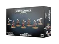 Games Workshop Warhammer 40k - Retributor Squad, Grau