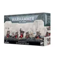 Games Workshop Spielfigur Warhammer 40.000 Ade