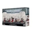 Warhammer 40K ADEPTA SORORITAS: RETRIBUTORTRUPP 52-25 - NEU&OVP