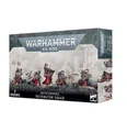 Adepta Sororitas: Retributortrupp // Retributor Squad 52-25 Warhammer 40K
