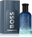 Hugo Boss Bottled Striking Lavender Limited Edition Eau de Parfum 100ml Neu OVP