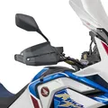 Paramani GIVI Für Honda CRF 1100 / X-ADV 750 '21-'23 Cod.8019606258434 Schwarz