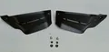 Handprotektoren GIVI Für Honda CRF 1100 / X-ADV 750 '21-'23 Schwarz