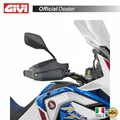 GIVI EH1178 Erweiterungen Handschutz OEM Getönt Crf L Africa Twin DCT 1100