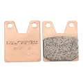 EBC Gesinterte HH Bremsbeläge BRAKE PAD SINTERED HH