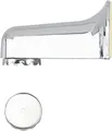 Wenko Magnetseifenhalter chrom