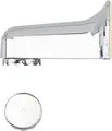 Wenko Magnetseifenhalter chrom Seifenhalter Seifenschale ohne Bohren