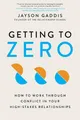 Jayson Gaddis Getting to Zero (Taschenbuch) (US IMPORT)
