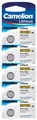 Lithium Knopfzelle CAMELION CR1220 3V, 12x2mm,