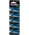 5 Camelion Cr1220 Batterien Lithium 3V Knopfzelle Dl1220 5Bl Exp 2032 NEU