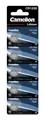 5 x Camelion CR 1220 3V Lithium Knopfzelle 38mAh 1 x 5er Blister