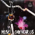 DJ Koze / MUSIC CAN HEAR US (BLACK 2LP GATEFOLD) / Pampa Records / PAMPALP016 /