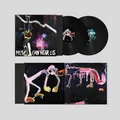 DJ Koze - Music Can Hear Us [New Vinyl LP] Bonus Vinyl, Gatefold LP Jacket, 140