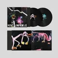 Music Can Hear Us (Black 2LP Gatefold) | DJ Koze | Schallplatte | 2025