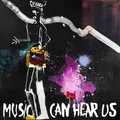 DJ Koze Music Can Hear Us (Vinyl) 12" Album (Gatefold Cover)