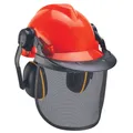 Einhell BG-SH 1 Schutzhelm für Holzfäller
