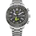 Citizen Herrenuhr Promaster Land BY3006-53E Edelstahl 89199039