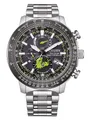 Citizen Chronograph BY3006-53E BY3006-53E, Citizen BY3006-53E Eco Drive PROMASTER SKY / GEO TREKKER Chronograph
