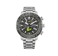 Citizen Solaruhr, Citizen BY3006-53E