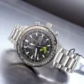 Citizen Promaster Land Funkuhr Herrenuhr BY3006-53E Schwarz