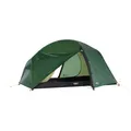Wechsel - Exogen 2 XL - 2-Personen Zelt grün