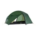 Exogen 2 XL Zero-G - 2-Personen-Zelt green