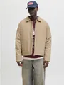 Jack & Jones Outdoorjacke JJEDOVER WORKER JACKET NOOS