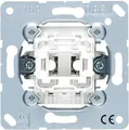 Jung Einsatz Ausschalter LS 990, AS 500, CD 500, LS design, LS plus, FD design, A 500, A plus, A creation, CD plus, SL (502U)