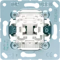 JG 502 U - Ausschalter, 2-pol, 250 V AC, 10 A