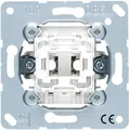 Jung Einsatz Ausschalter LS 990, AS 500, CD 500, LS design, LS plus, FD design, A 500, A plus, A creation, CD plus, SL 500 502U