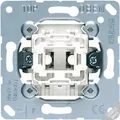 Jung 502 U Wippschalter 10 AX 250 V ~