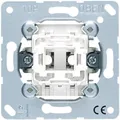 Jung  Einsatz Ausschalter LS 990, AS 500, CD 500, LS design, LS plus, FD desi...
