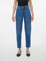 Vero Moda Mom-Jeans VMTESSA HR MOM JEANS RA380 GA